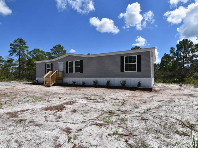 House for sale in Babson Park, Florida