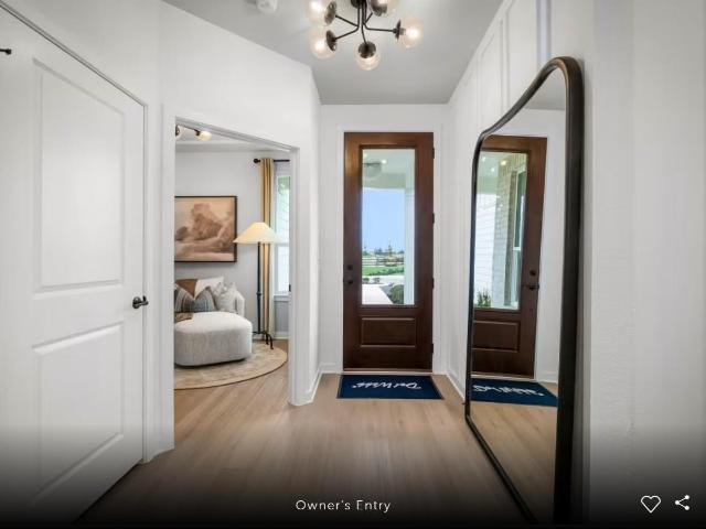 House for sale in Bastrop, Texas