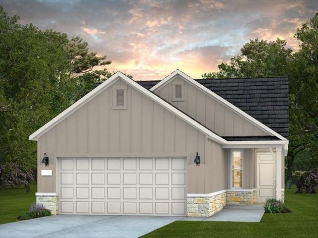 House for sale in Bastrop, Texas