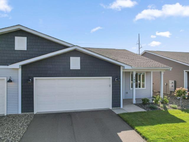 Townhouse for sale in River Falls, Wisconsin