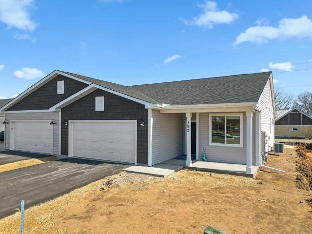 Townhouse for sale in River Falls