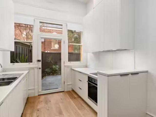 House for rent in East Melbourne House for rent in East Melbourne