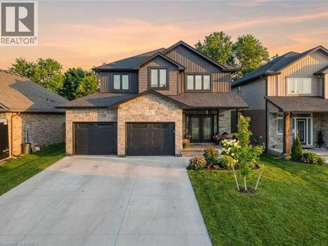 House for sale in Waterford, Ontario