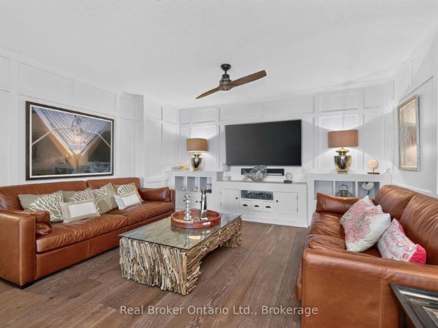 House for rent in Penetanguishene, Central Ontario