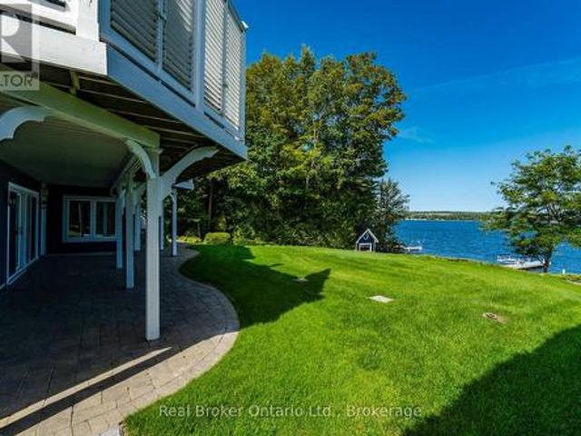 House for rent in Penetanguishene, Ontario
