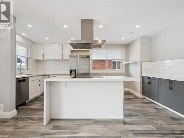 House for rent in St. Mary's, Kitchener