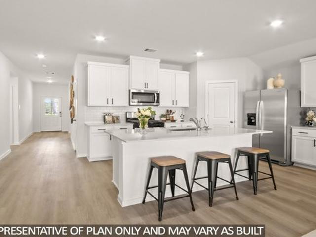 House for sale in Walker, Texas