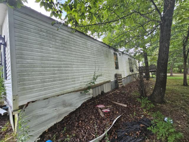 House for sale in Tennessee