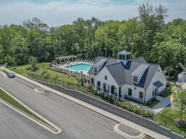 Townhouse for sale in Tennessee