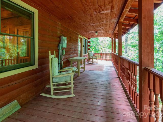 House for sale in Mars Hill, North Carolina