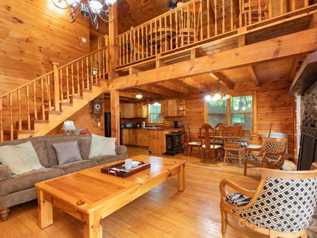House for sale in Mars Hill, North Carolina