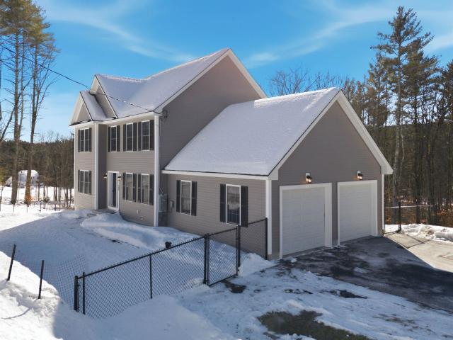 Property for sale in New Hampshire