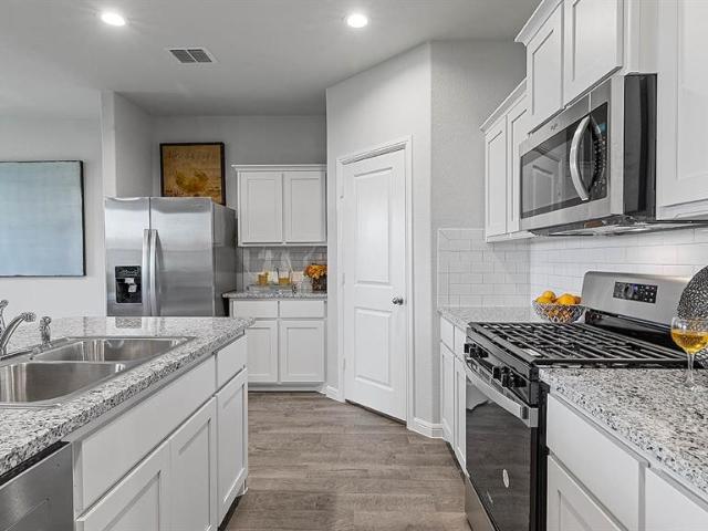 House for sale in Wise, Texas
