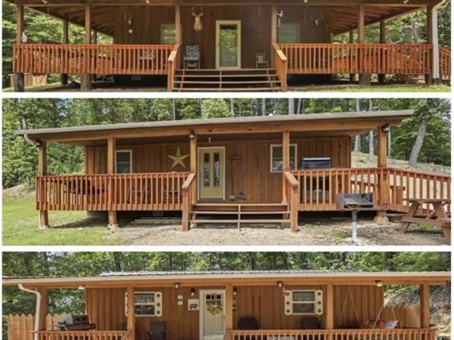 House for sale in Manchester, Kentucky