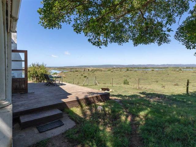 Farm for sale in Groot Brak Rivier, Western Cape