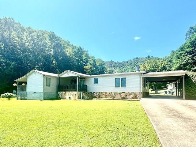 House for sale in Pikeville, Kentucky