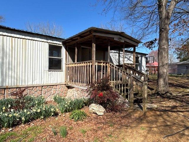 House for sale in Tunnel Hill, Georgia