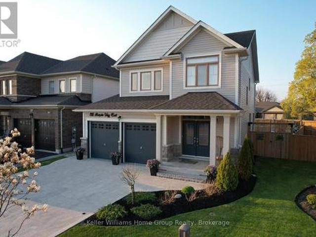House for sale in Wellington, Ontario