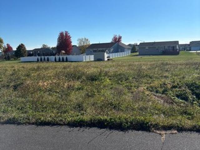 Land for sale in Davis Junction, Illinois