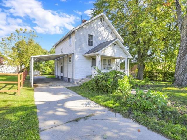 House for sale in Heath, Licking County