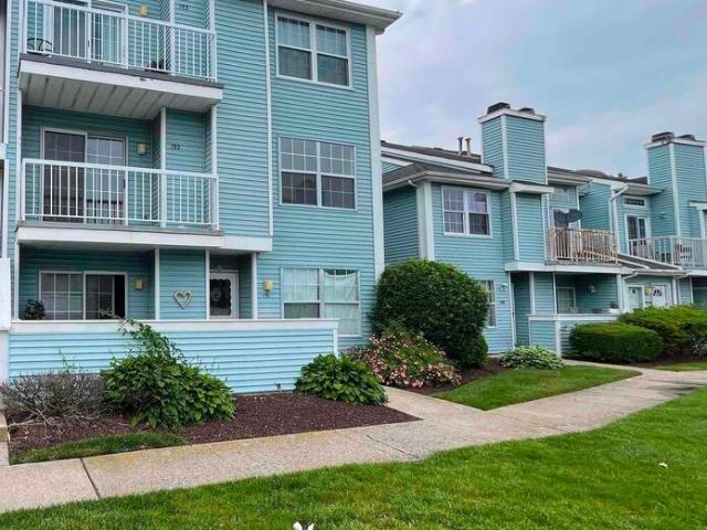 Condo for rent in Egg Harbor Township