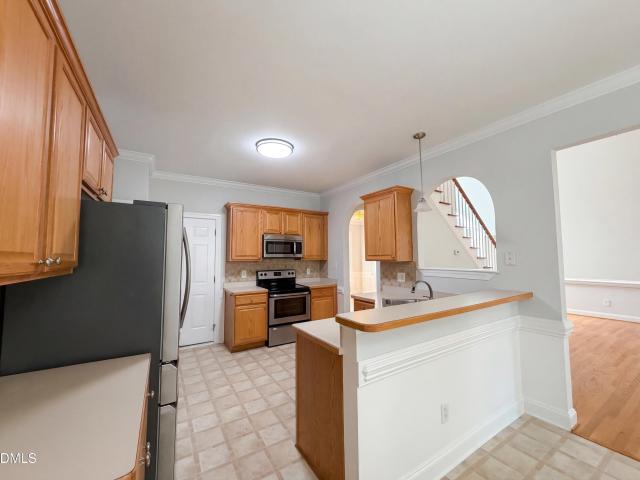 House for sale in Clayton, North Carolina