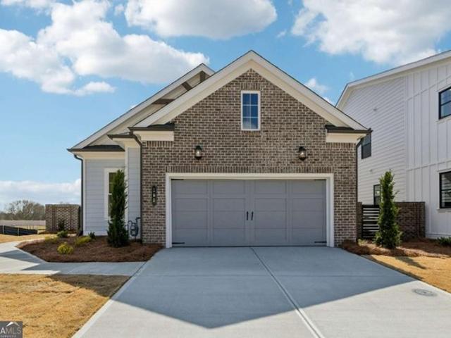 House for sale in Hoschton, Georgia