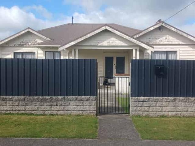 House for rent in Eltham, Taranaki