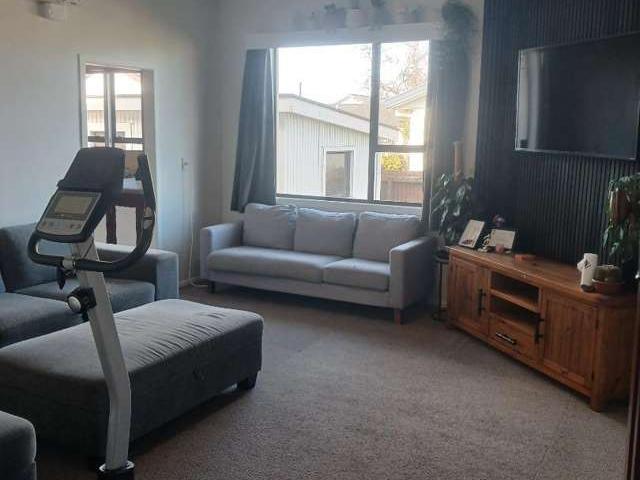 House for rent in Eltham, Taranaki