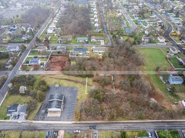 Land for sale in Franklin, New Jersey