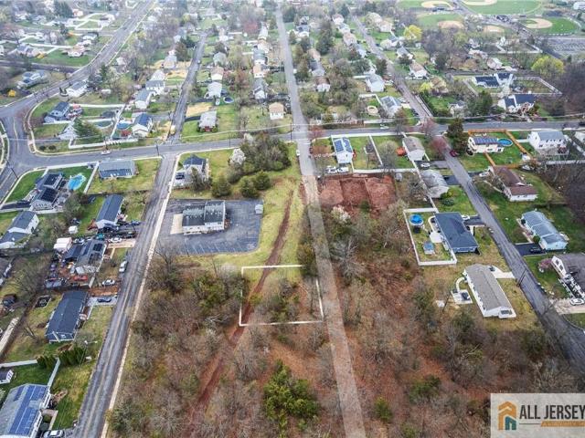 Land for sale in Kendall Park, New Jersey
