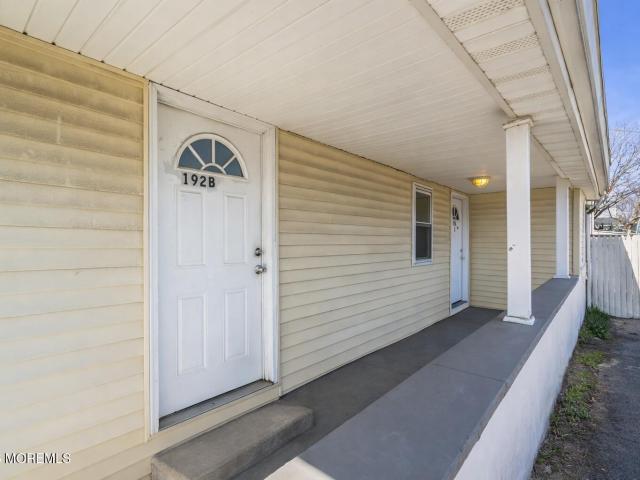 House for sale in Monmouth, New Jersey