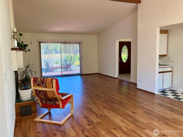 House for sale in Sequim, Washington