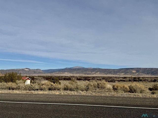 Land for sale in New Mexico