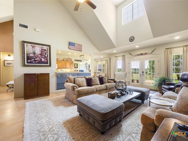 House for sale in Blanco, Texas