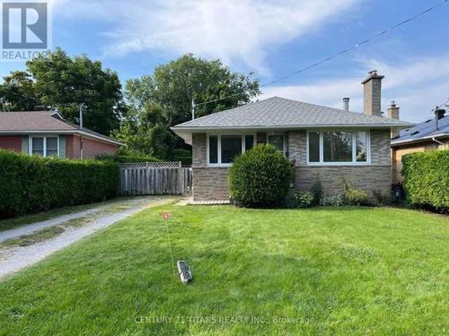 House for rent in Woburn, Ontario