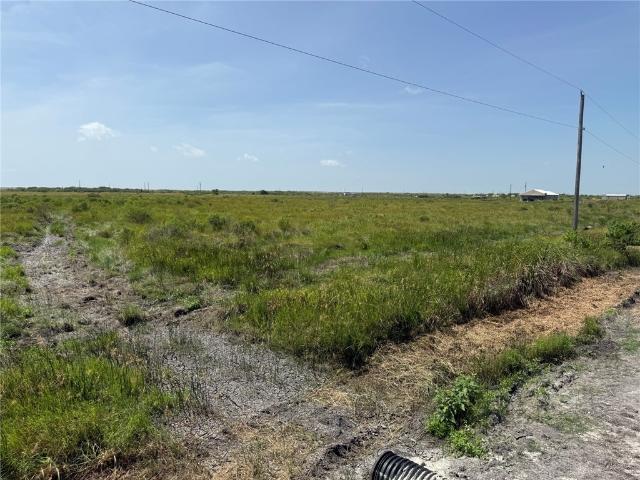 Land for sale in Taft, Texas