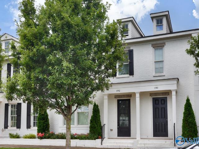 Townhouse for sale in Madison, Alabama