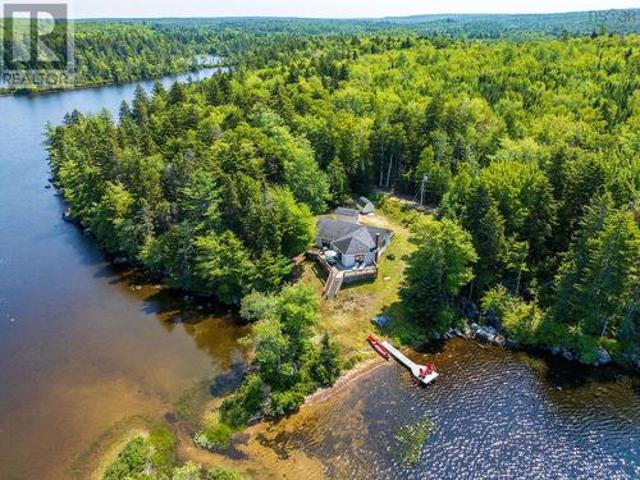 House for sale in Nova Scotia