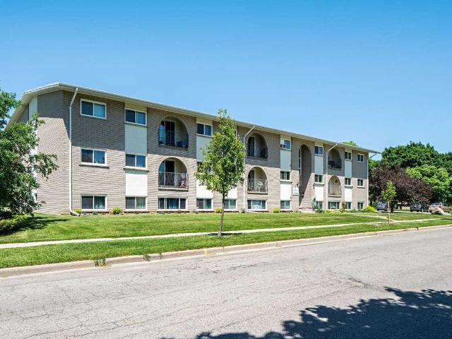 Apartment for rent in Stratford, Southwestern Ontario