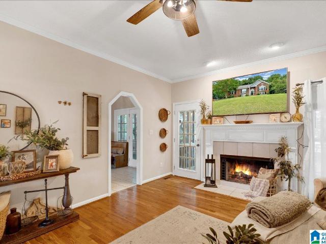 House for sale in Alabaster, Alabama