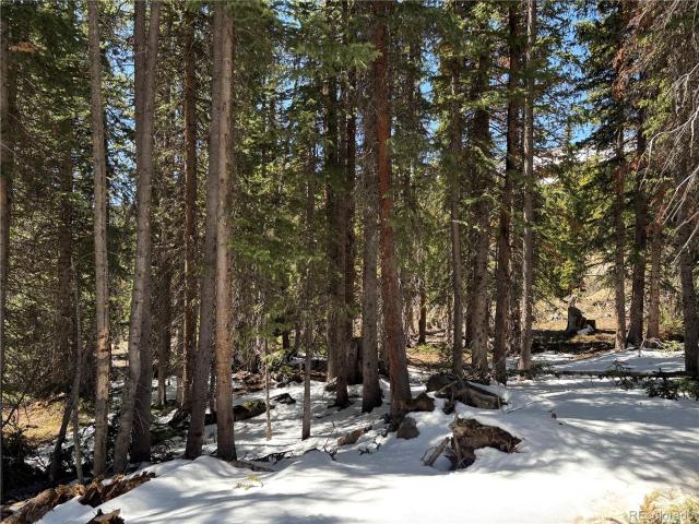 Land for sale in Colorado