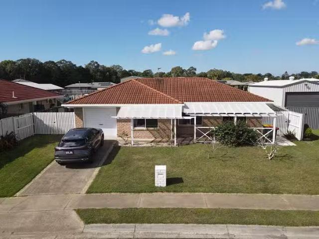 House for rent in Rockhampton, Queensland