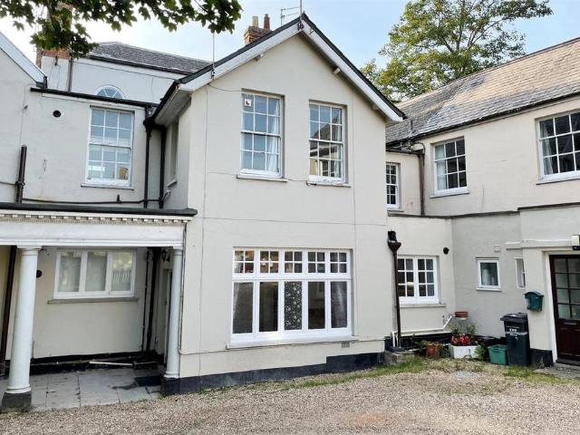 Apartment for rent in Wellsprings, Rumwell