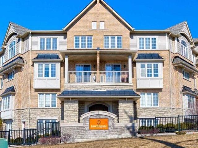Condo for rent in Durham, Ontario