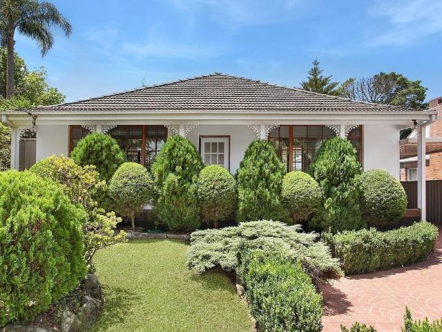 House for rent in Upper North Shore, Sydney