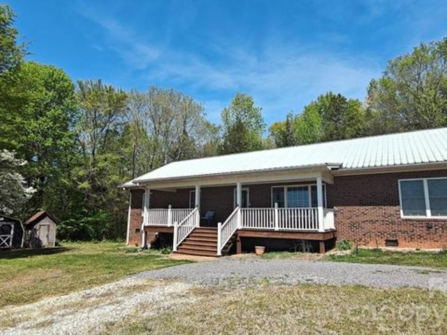 House for sale in Mocksville, North Carolina