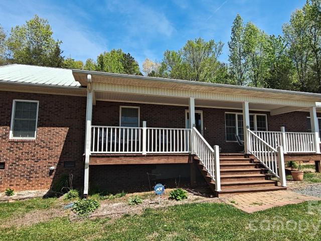 Property for sale in Mocksville, North Carolina