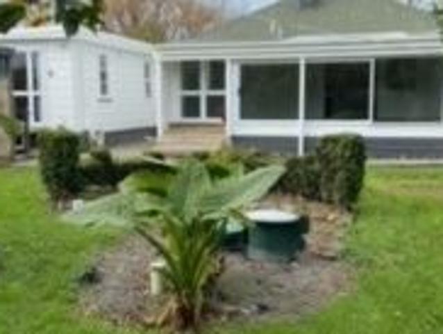 House for rent in Te Wairoa
