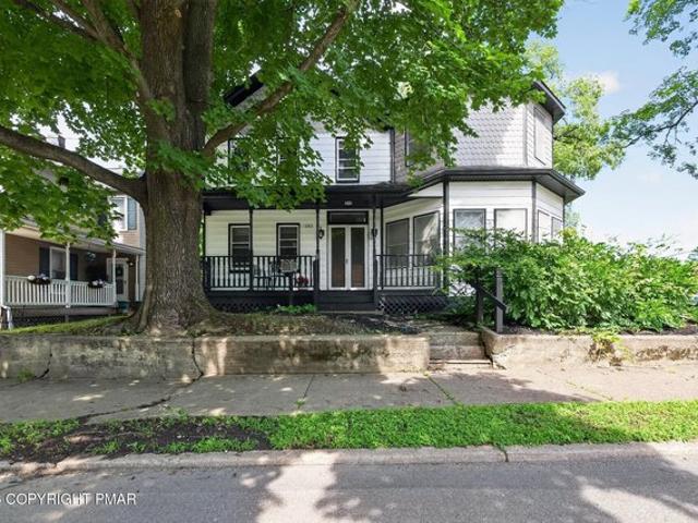 House for sale in East Stroudsburg, Pennsylvania
